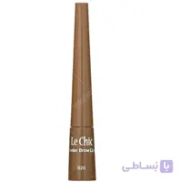 سایه ابرو پودری لچیک شماره 526
