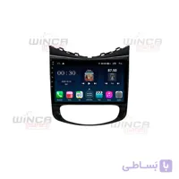 مانیتور اندروید هایما اس S5 برند وینکا WINCA سری S500+ پلاس مدل H855