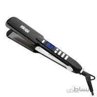 اتو مو دی اس پی مدل E-10017 ا DSP E-10017 hair straightener
