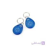 تگ RFID جاسویچی 125KHz فقط خواندنی