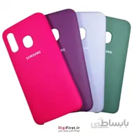 گارد سیلیکونی سامسونگ A40