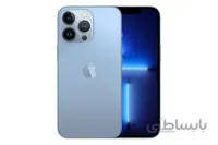 گوشی موبایل اپل مدل iPhone 13 Pro Max ZA/A ظرفیت 1TB/6 دوسیم کارت (Non Active)