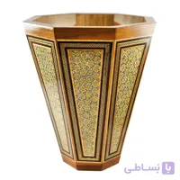 سطل خاتم کاری