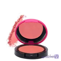 رژ گونه کالیستا مدل Color and Art شماره 01