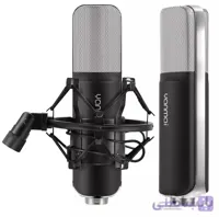 میکروفون استودیویی یانمای مدل Yanmai Q8 ا Q8 Yanmai Studio Microphone