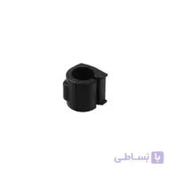 لاستیک چاکدار خودرو جک J5