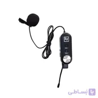 میکروفن یقه ای بی سیم الکتروویس