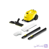 بخارشوی کارشر مدل SC3