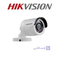 دوربین مداربسته هایک ویژن مدل DS-2CE16D0T-ITFS