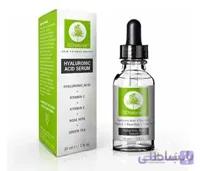 سرم صورت هیالورونیک اسید OZNaturals