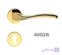 دستگیره درب بهریزان مدل 4000R
