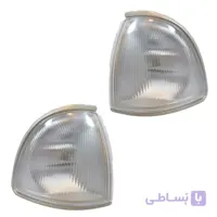 چراغ راهنما پارک پراید