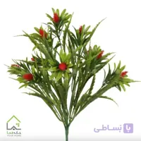 گل مصنوعی مدل سیکاس
