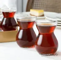 فنجان ۶ تایی مدل Dantel