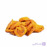 هلو زعفرانی