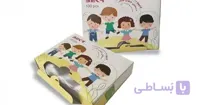 دستکش نایلونی کودک بکر - ۱۲۰ جعبه در کارتن