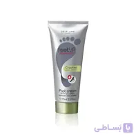 کرم پا اوریفلیم ترمیم کننده و رفع ترک فیت آپ Feet Up
