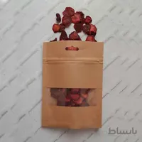توت فرنگی خشک ممتاز