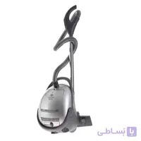 جاروبرقی با پاکت پارس خزر توربو 2000 ا Pars Khazar Turbo 2000 Vacuum Cleaner کد 566521