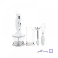 خرد کن پارس خزر مدل سالسا