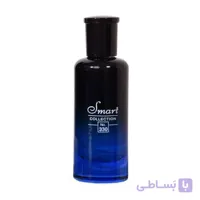 عطر جیبی مردانه هوگو بوس اسمارت کالکشن مدل Hugo Boss Bottled Night کد 330 حجم 25 میلی لیتر
