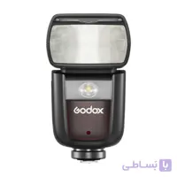 فلاش گودکس Godox V860II-C TTL Li-Ion Flash ا Godox V860II-C TTL Li-Ion Flash