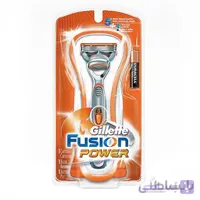 ژیلت فیوژن پاور FUSION POWER