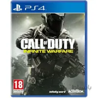Call Of Duty Infinite Warfare