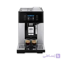اسپرسو ساز دلونگی ایتالیا De'Longhi ESAM460.80 MB Perfecta EVO (ارسال از آلمان 7 تا 14 روز کاری)