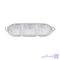 اردو خوری طرح Sweetyگلدکیش مدل GK701112