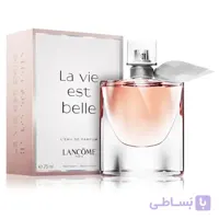 عطر ادکلن لانکوم لا ویه است بله ۱۰۰میل | Lancome La Vie Est Belle