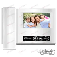 آیفون تصویری تکنما مدل D43