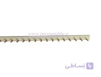 شینه مینیاتوری (باسبار) تک فاز 63 آمپر NP - RST