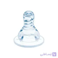 سر شیشه جریان سریع babisil کد 4389