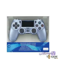 Sony Dualshock 4 Titanium Blue _ New Coler