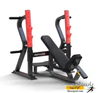 میز پرس بالا سینه INPARS IFP2088