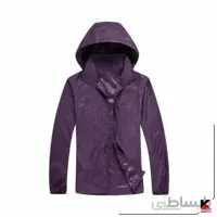 بادگیر کوهنوردی مشتی نورث فیس The North Face