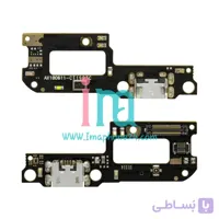 Charging Board For Xiaomi Mi A2 Lite/ Redmi 6 Pro ا برد شارژ گوشی شیائومی ردمی 6 پرو / آ2 لایت