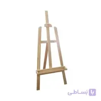 سه پایه بوم نقاشی مدل ۱۰۱