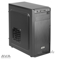 کیس گرین GREEN AVA Mid-Tower Case