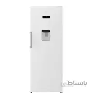 یخچال تک بکو سفید رنگ ا beko single w