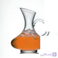 پارچ بوهمیا مدل Dekanter