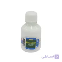 رنگ میکروبی سفید سوداکو 36 میل کد 01940