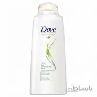 شامپو داو مدل Hair Fall Rescue 550ml