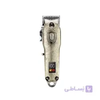 ماشین اصلاح حرفه ای کیمی مدل KEMEI-KM-2029