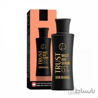 سرم لایه‌بردار قوی تراست حاوی 15% AHA کد 278921