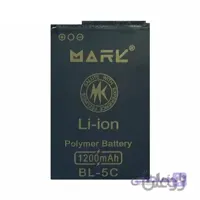 باتری تقویت شده مارک (Mark) نوکیا Nokia 222 مدل BL-5C