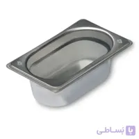 بن ماری 1/9 استیل