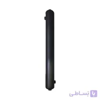 مبدل حرارتی 54 فوت استیل مدل 120AB54