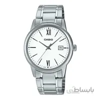 ساعت مچی مردانه کاسیو casio اورجینال مدل mtp-v002d-7b3udf